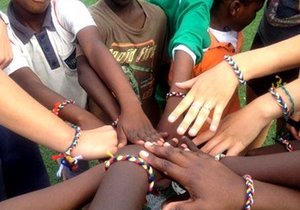 Foundation Celebrates Freedom Day